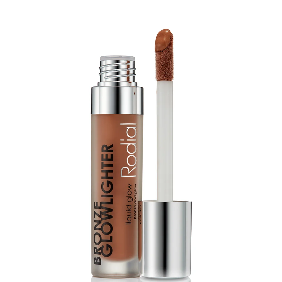 Rodial Bronze Glowlighter 6.1g Imagen 1