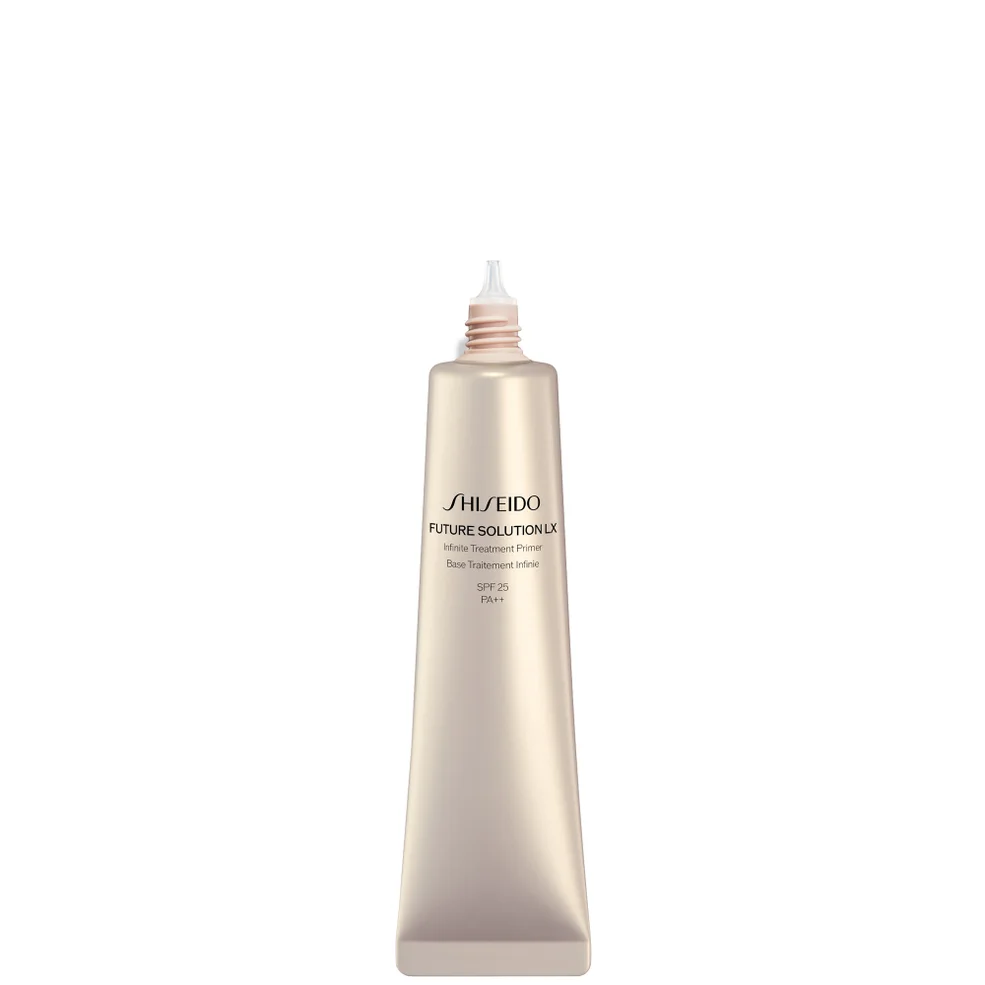 Shiseido Future Solution LX Infinite Treatment Primer 40ml Imagen 1