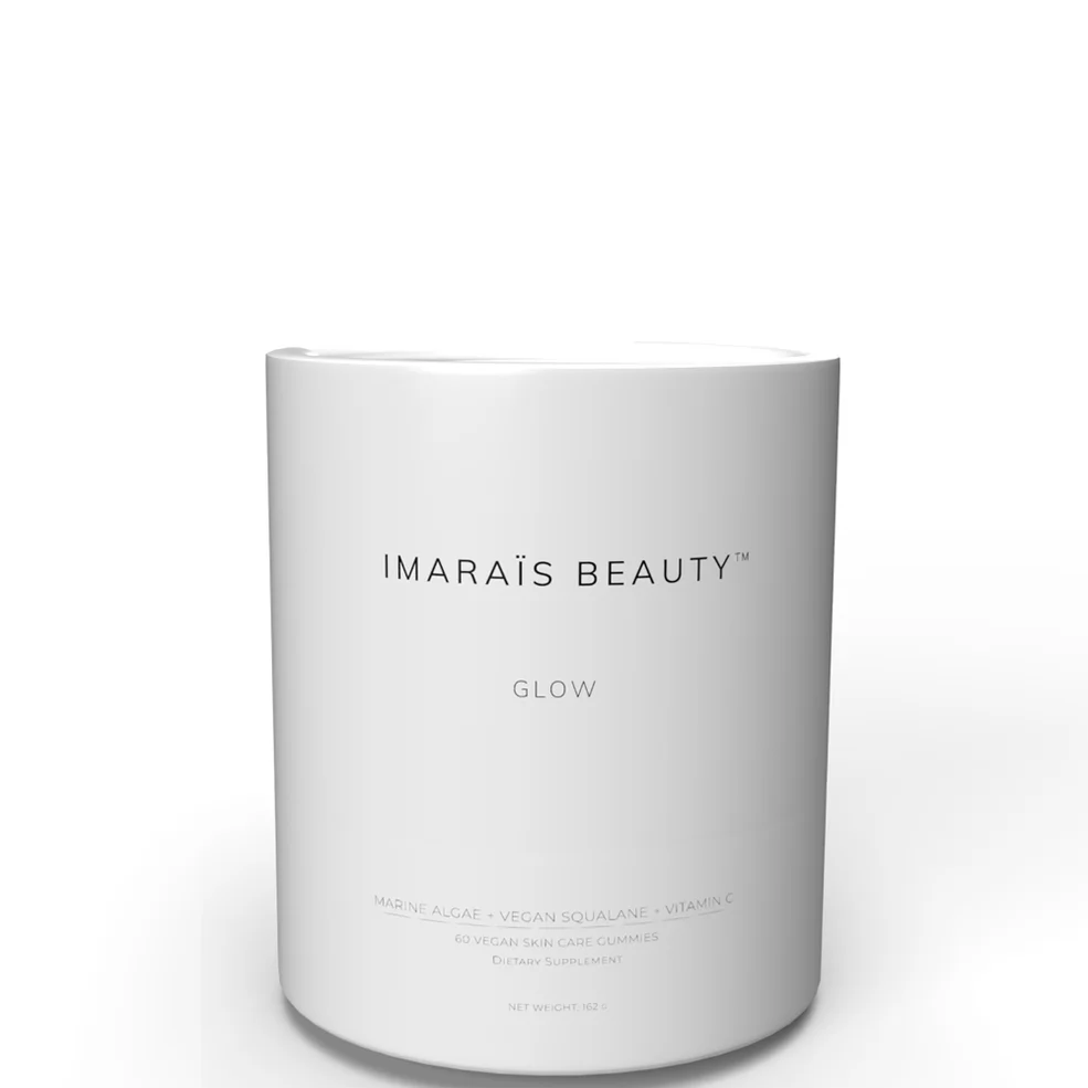 IMARAÏS GLOW Skincare Gummies - One Month Supply Imagen 1