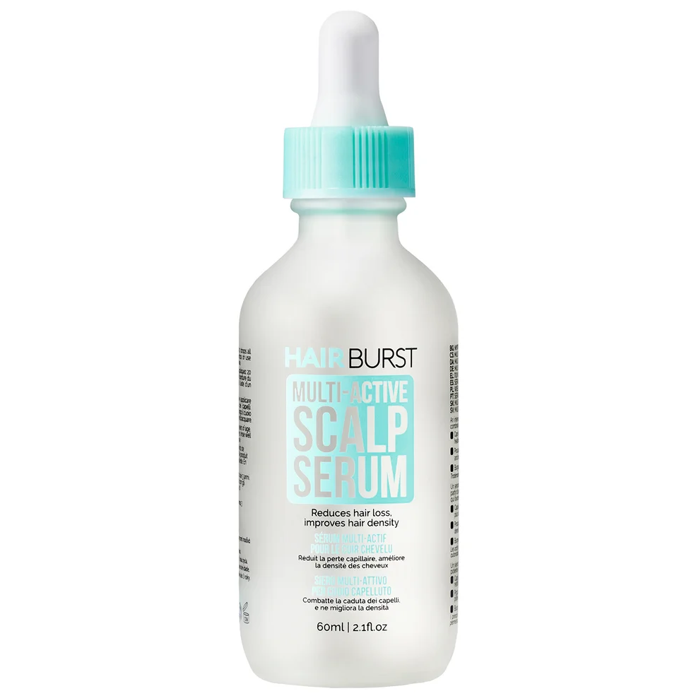 Hairburst Multi-Active Scalp Serum 60ml Imagen 1