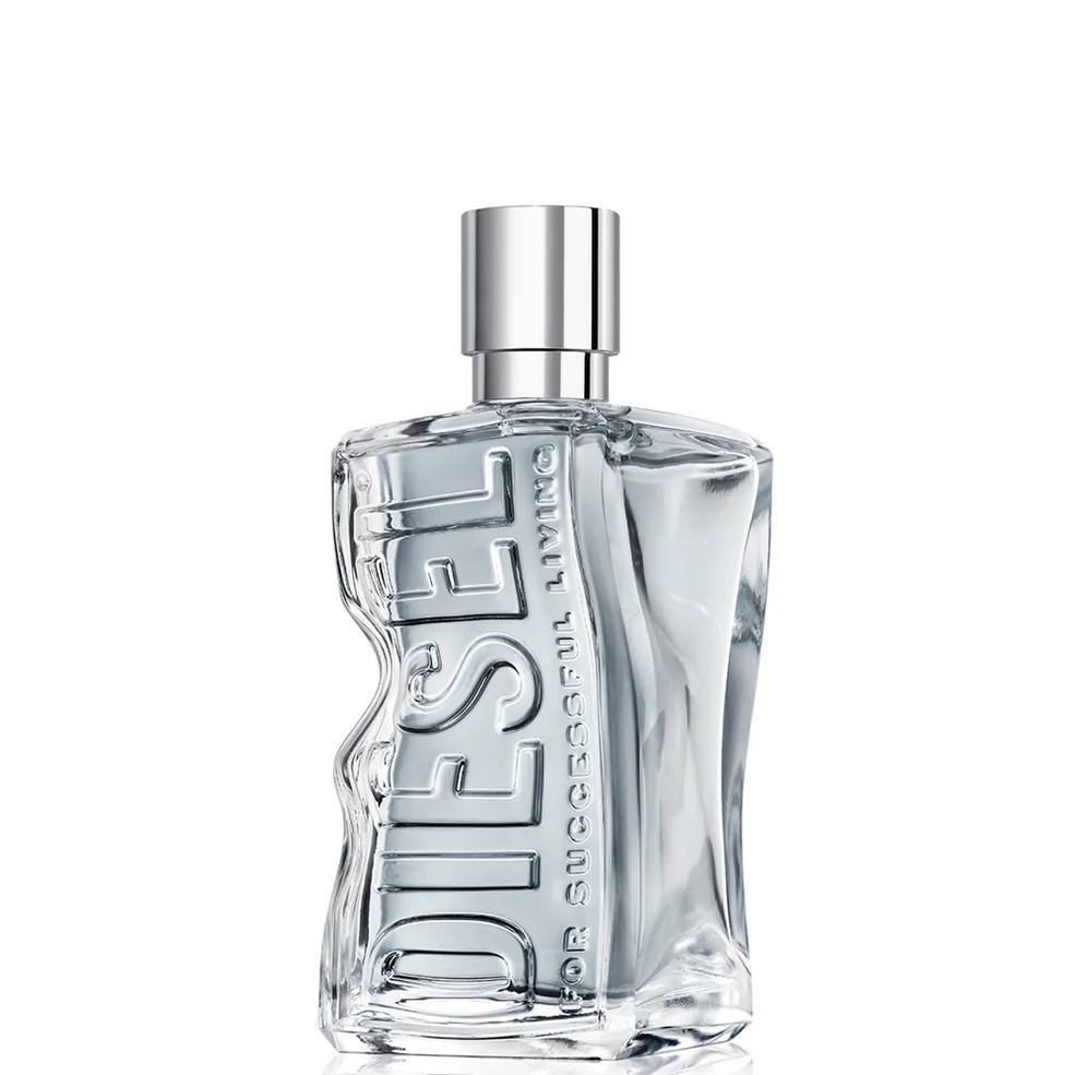D By Diesel Eau de Toilette 100ml Imagen 1
