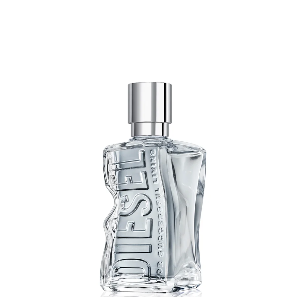 D By Diesel Eau de Toilette 50ml Imagen 1