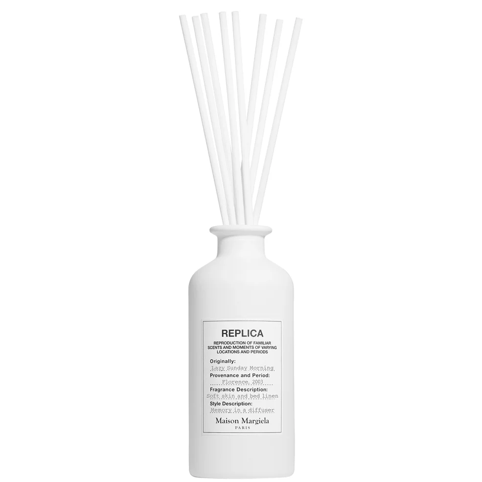 Maison Margiela Replica Lazy Sunday Morning Diffuser 185ml Imagen 1