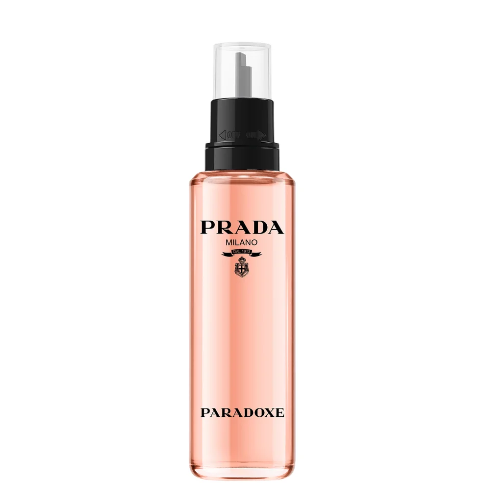 Recarga de eau de parfum Paradoxe de Prada, 100 ml Imagen 1