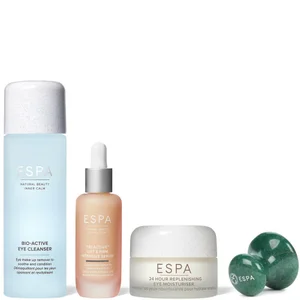 ESPA Eye Lift Bundle - undefined undefined