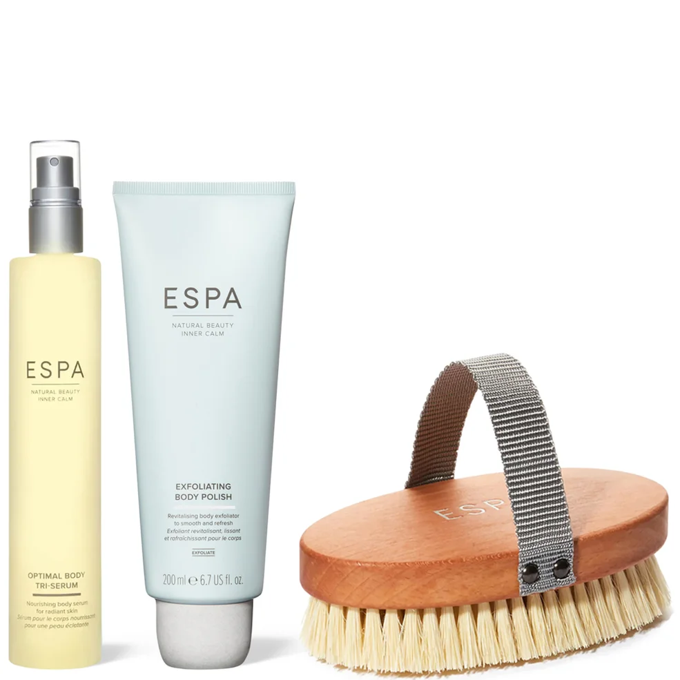 ESPA Body Polish Bundle Imagen 1
