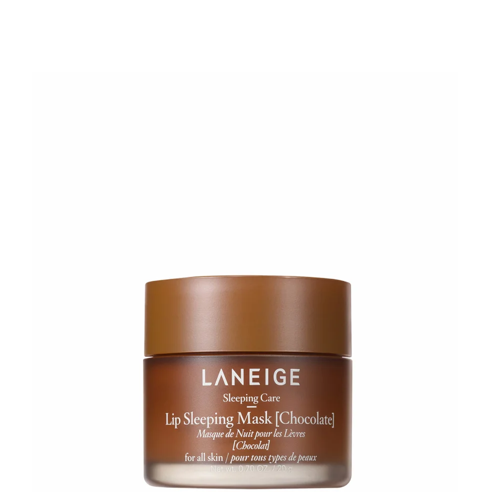 LANEIGE Lip Sleeping Mask Chocolate 20g Imagen 1