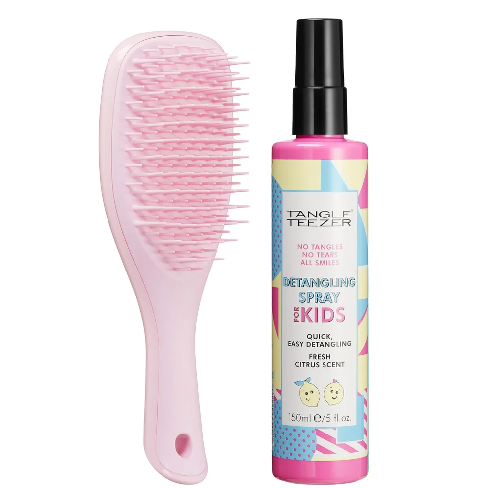 Tangle Teezer Detangling for Kids Bundle Imagen 1
