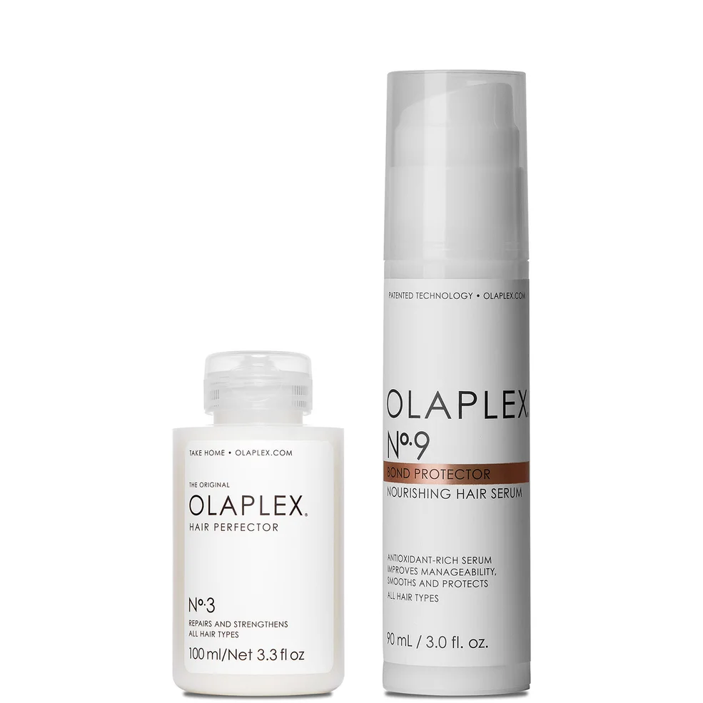 Olaplex The Anti-Damage Duo Imagen 1