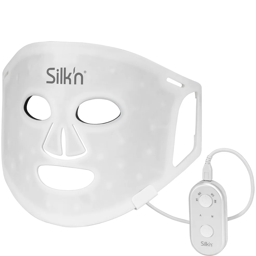 Silk'n Facial LED Mask 100 LEDS Imagen 1