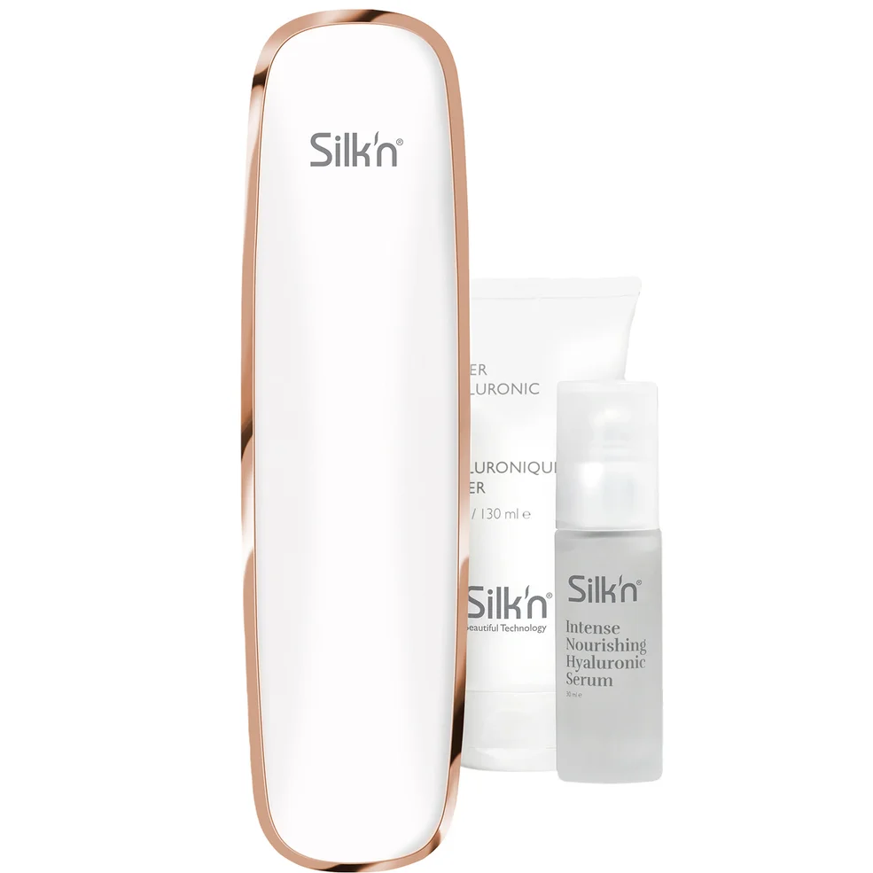 Silk'n FaceTite Essential (Cordless) Imagen 1
