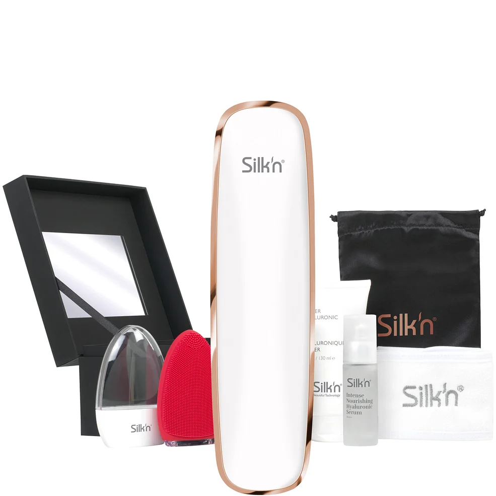 Silk'n FaceTite Prestige (sin cable) - EU Imagen 1
