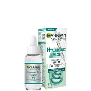 Sérum SkinActive Hyaluronic Aloe Super de Garnier - 30 ml - undefined undefined