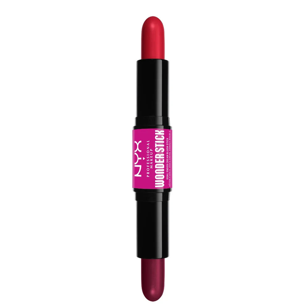 NYX Professional Makeup Wonder Stick Blush (Various Shades) Imagen 1