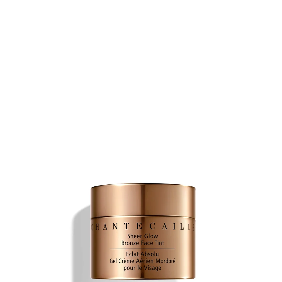 Chantecaille Sheer Glow Bronze Face Tint 30g Imagen 1
