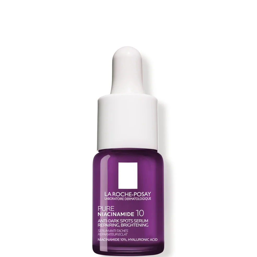 La Roche-Posay Niacinamide Serum for Pigmentation 10ml Imagen 1