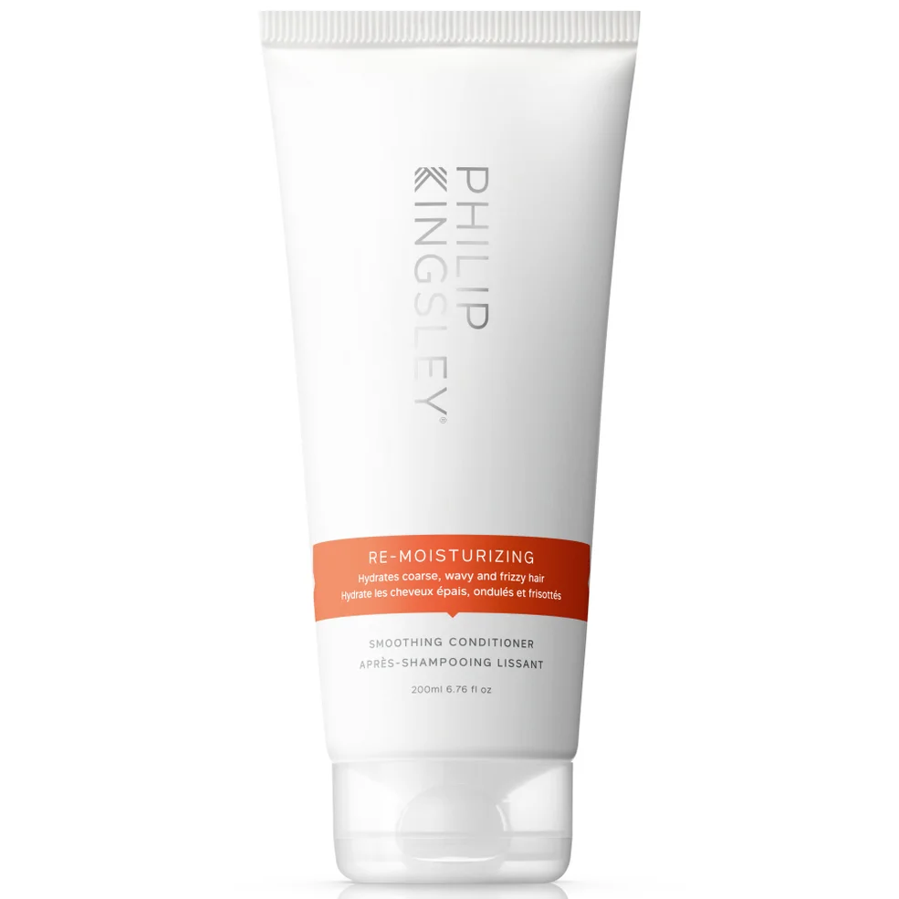 Philip Kingsley Re-Moisturising Conditioner 200ml Imagen 1