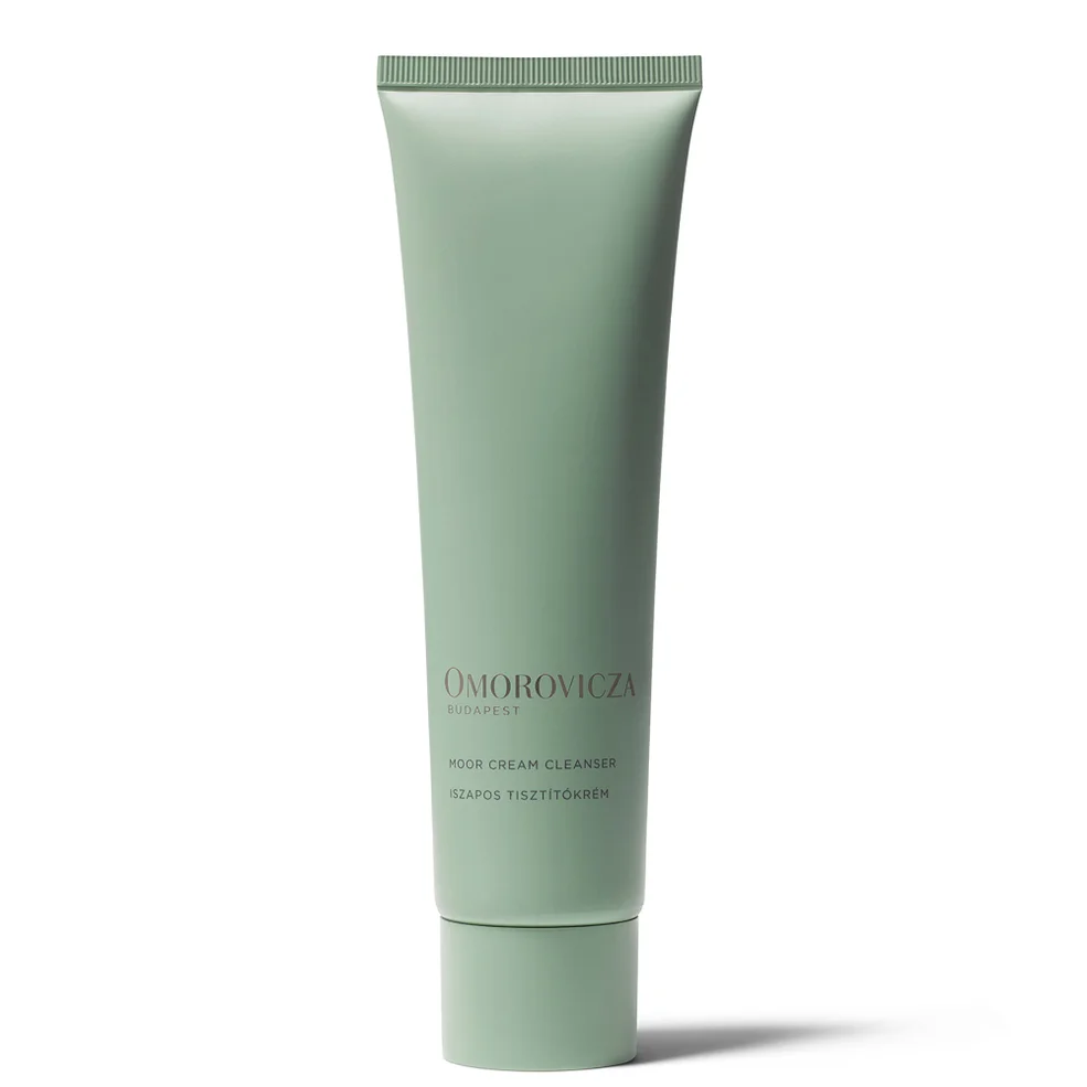 Omorovicza Moor Cream Cleanser 150ml Imagen 1