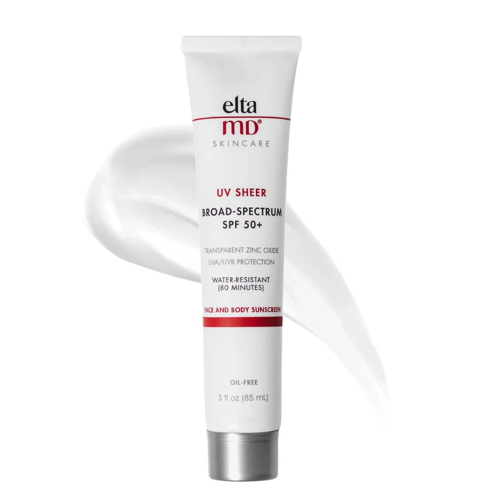EltaMD UV Sheer Broad-Spectrum SPF50+ 3 oz Imagen 1