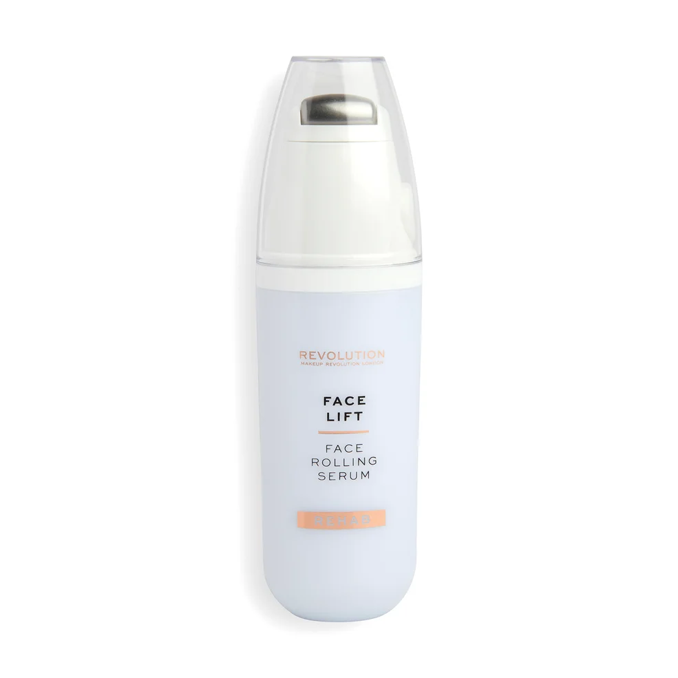 Sérum facial Rehab Face Lift de Makeup Revolution Imagen 1