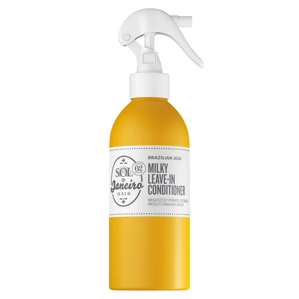 Sol de Janeiro Brazilian Joia Milky Leave-In Conditioner 210ml Imagen 1