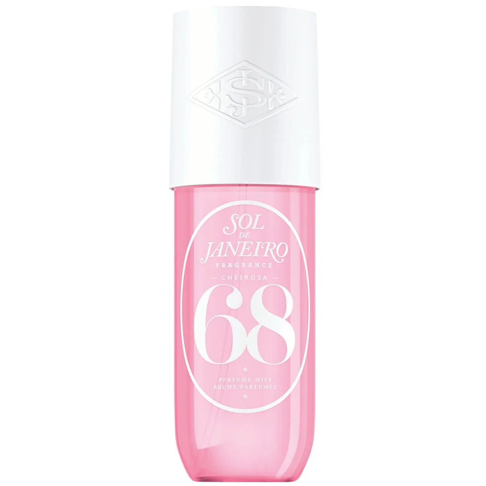Bruma perfumada Cheirosa '68 de Sol de Janeiro 240 ml Imagen 1