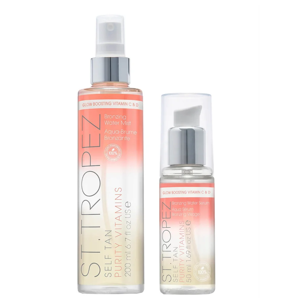 St. Tropez Purity Bundle Imagen 1