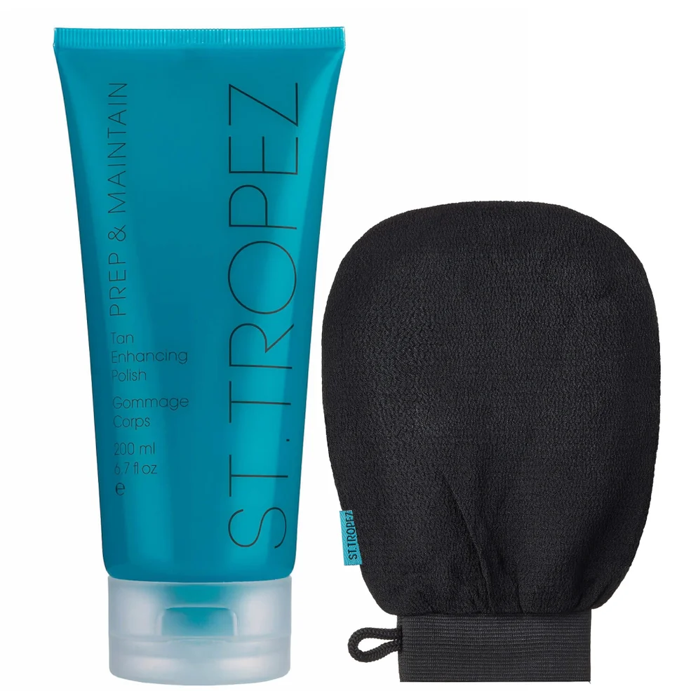 St. Tropez Post Tan Duo Imagen 1