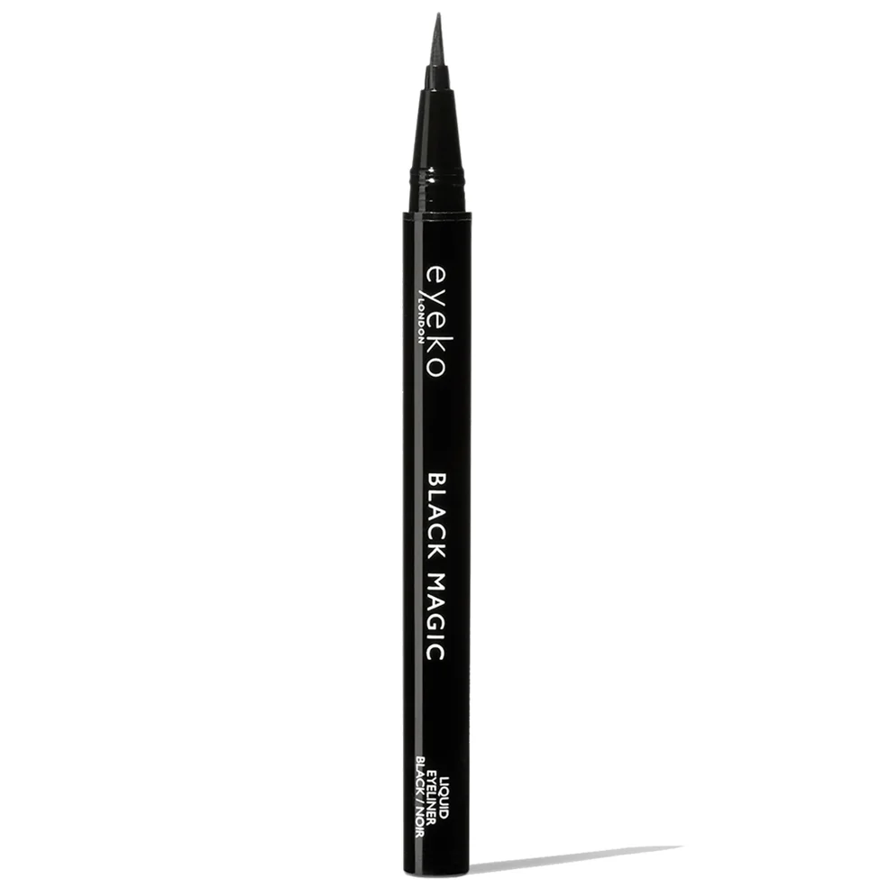 Eyeko Black Magic Liquid Eyeliner Imagen 1