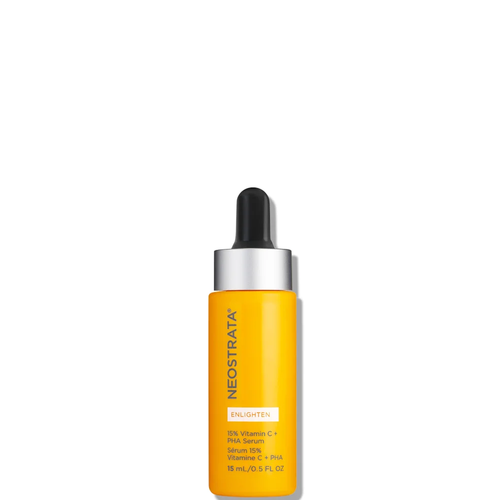 Neostrata 15% Vitamin C and PHA Serum 15ml Imagen 1