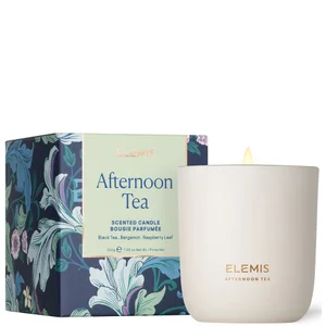 Elemis Afternoon Tea Candle 220g - undefined undefined