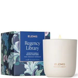 Elemis Regency Library Candle 220g - undefined undefined