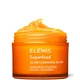 Manteca limpiadora Superfood Glow de Elemis tamaño extragrande 200 g