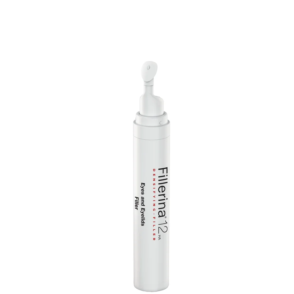 Fillerina 12 Densifying-Filler - Eyes and Eyelids - Grade 3 15ml Imagen 1