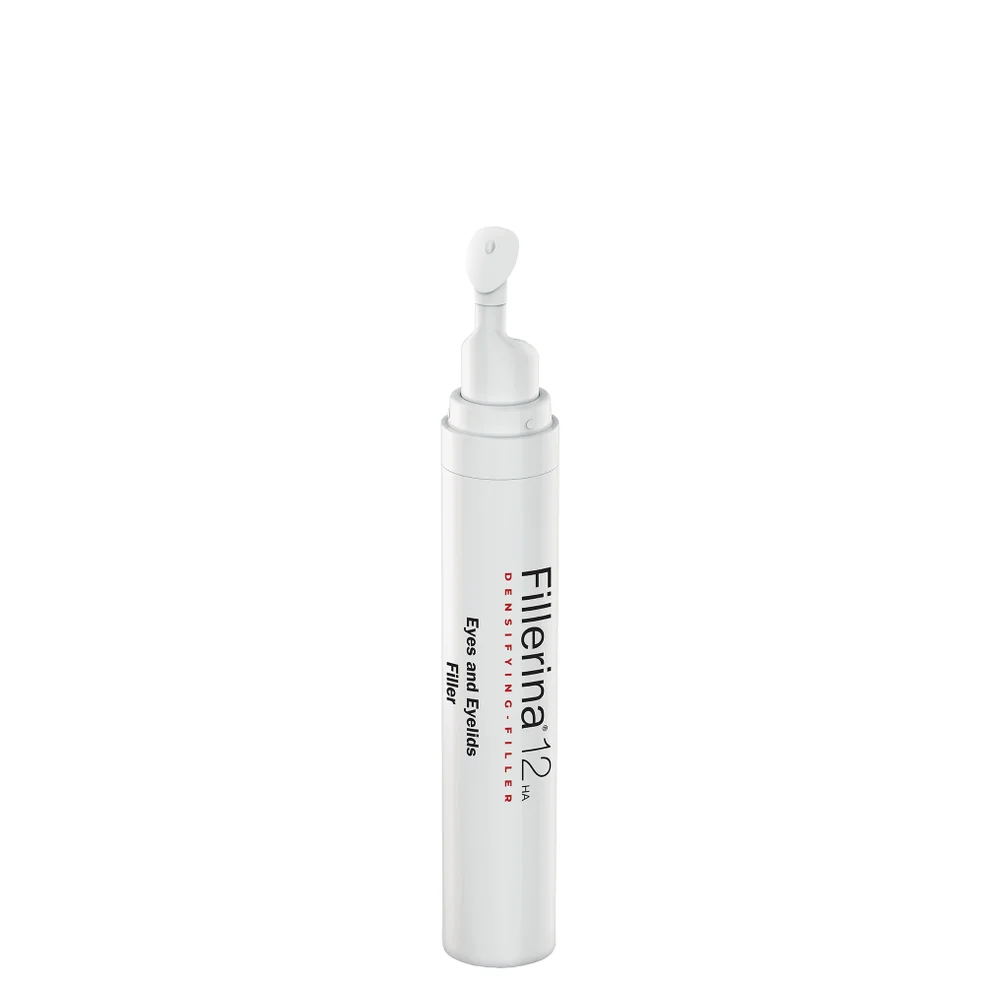 Fillerina 12 Densifying-Filler - Eyes and Eyelids - Grade 4 15ml Imagen 1
