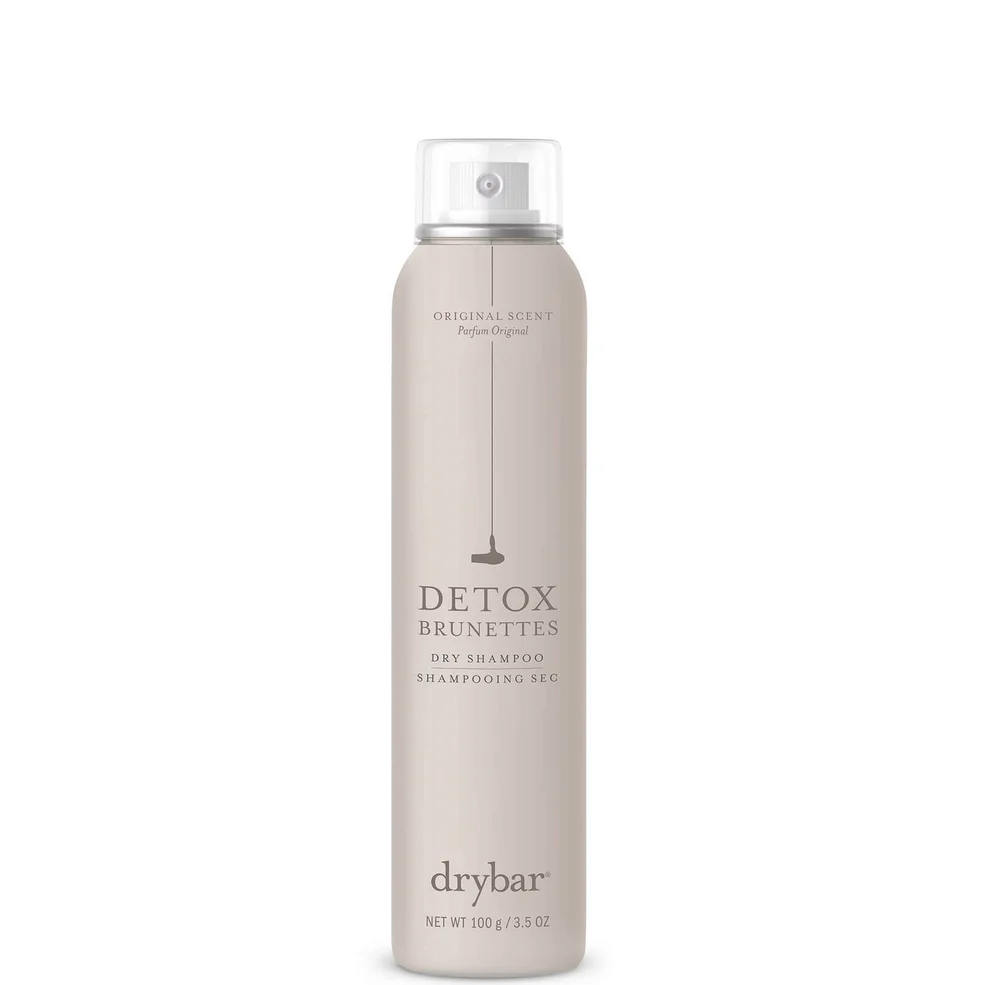 Drybar Detox Dry Shampoo Brunette Imagen 1