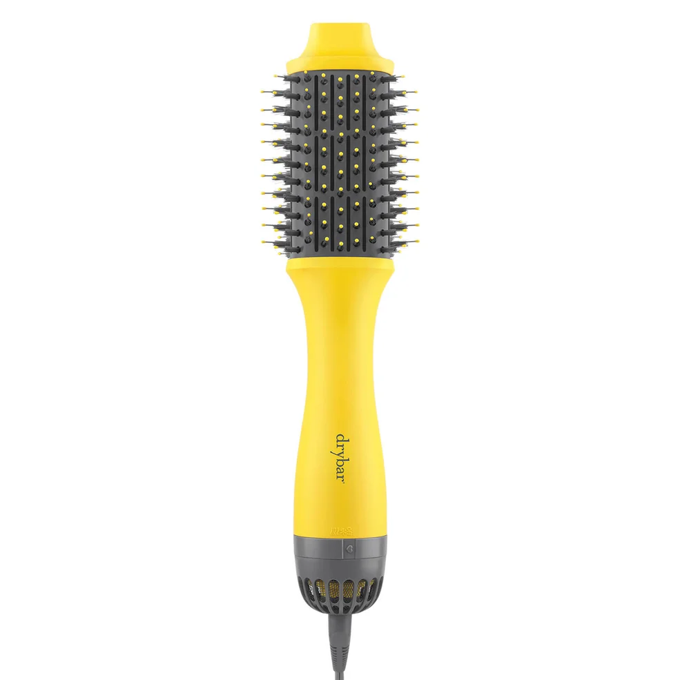 Drybar The Double Shot Oval Blow-Dryer Brush Imagen 1