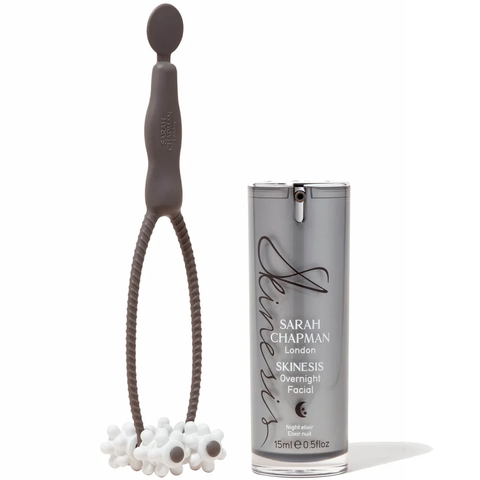 Sarah Chapman Skinesis Bestsellers Duo Imagen 1