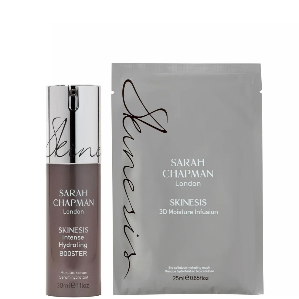 Sarah Chapman Skinesis Hydration Duo Imagen 1