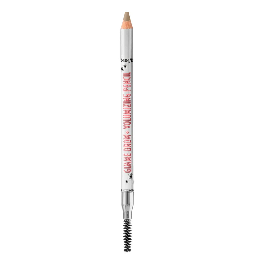 benefit Gimme Brow+ Volumizing Pencil (Various Shades) Imagen 1