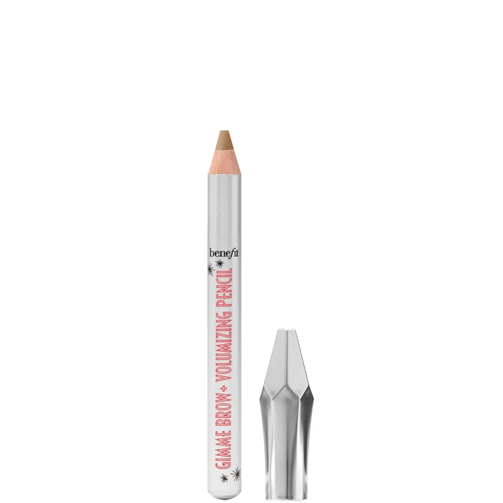 benefit Gimme Brow+ Volumising Fiber Eyebrow Pencil Mini (Various Shades) Imagen 1