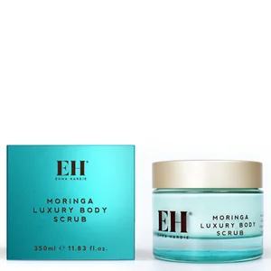 Emma Hardie Moringa Luxury Body Scrub 350g - undefined undefined