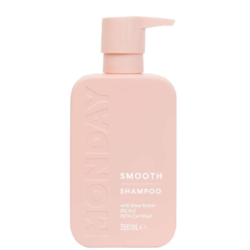 MONDAY Haircare Champú Smooth 350ml Imagen 1