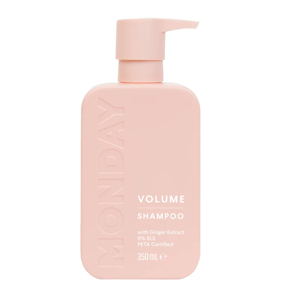 Champú Volume MONDAY Haircare 350ml Imagen 1