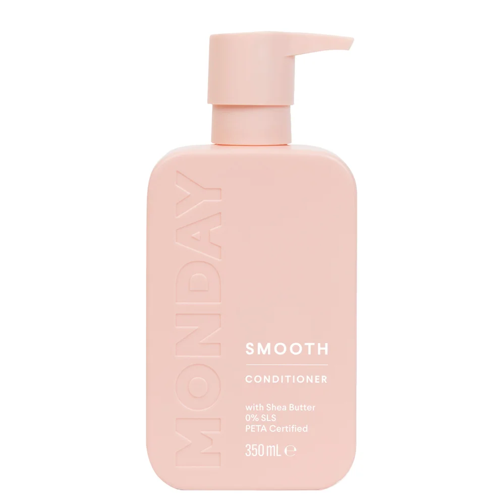 Acondicionador Gentle MONDAY Haircare 350ml Imagen 1