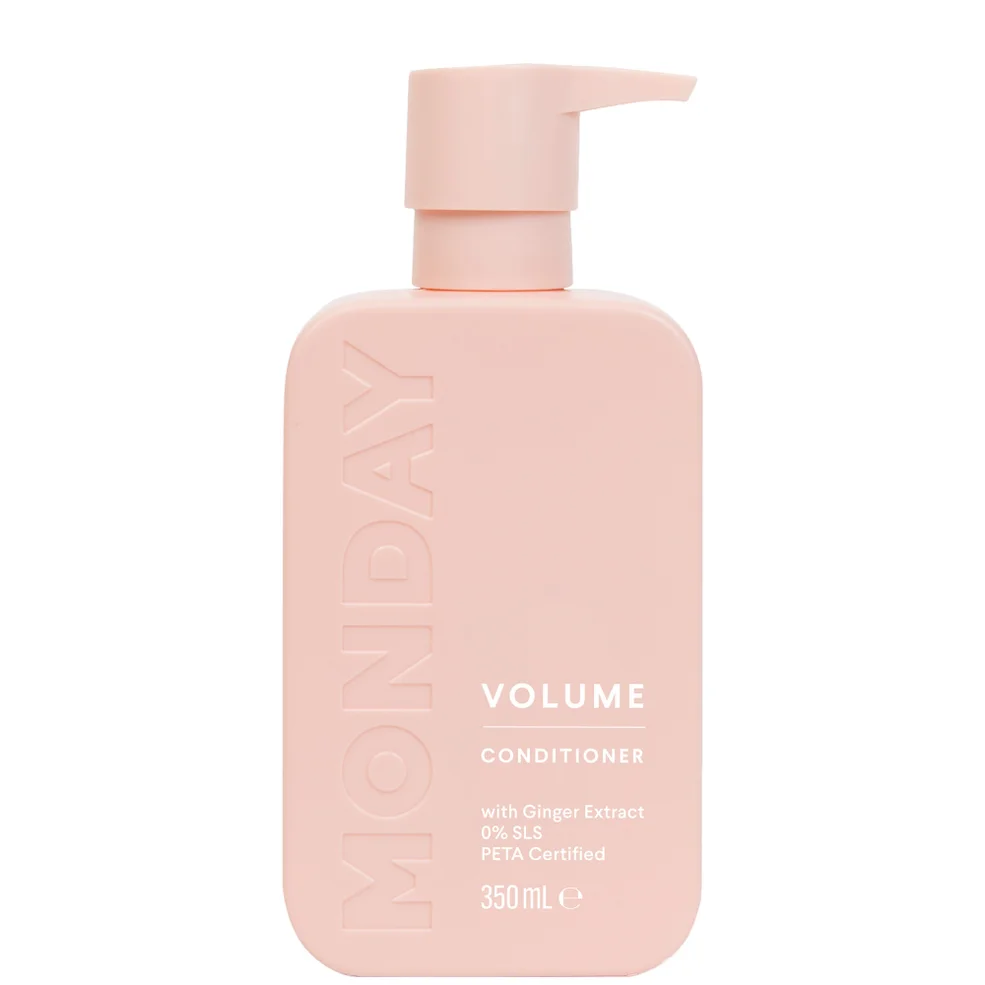 Acondicionador Volume MONDAY Haircare 350ml Imagen 1