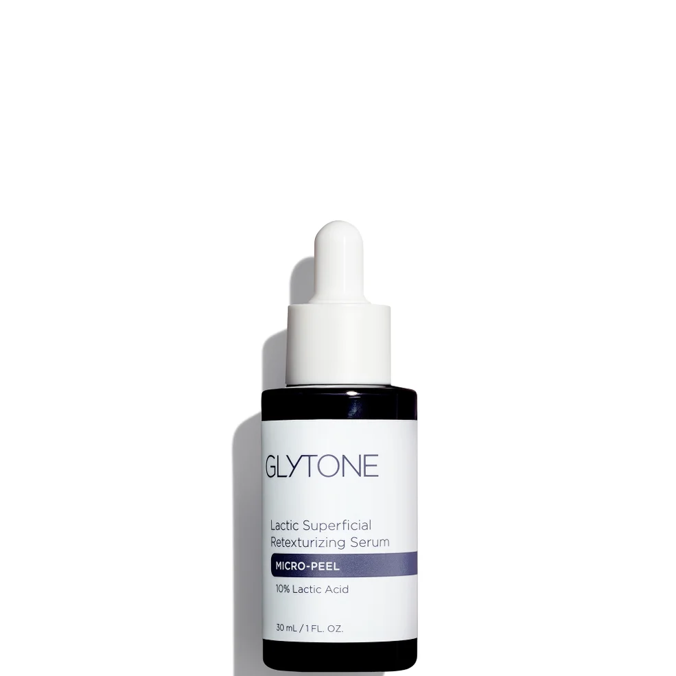 Glytone Glytone Lactic Superficial Retexturizing Serum 1 fl.oz. Imagen 1