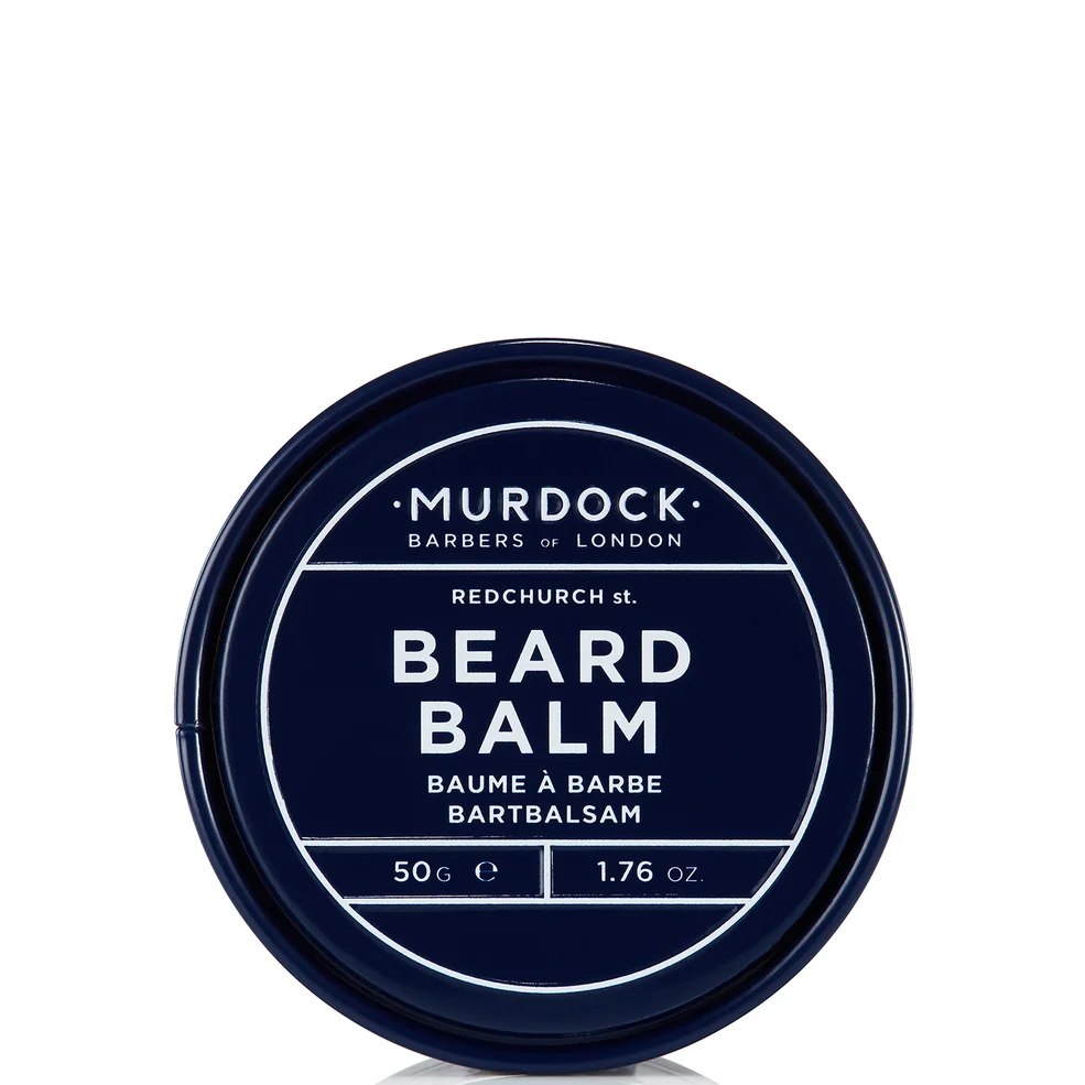 Murdock London Beard Balm 50g Imagen 1