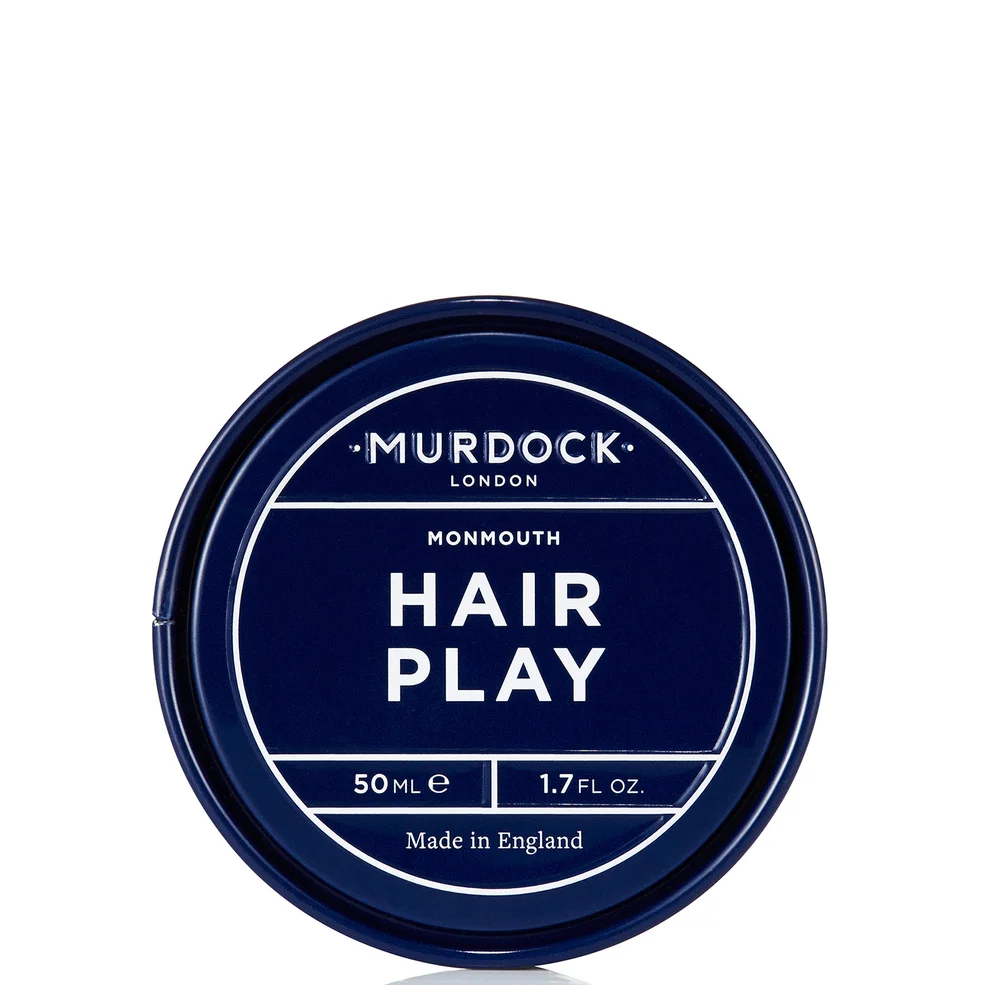 Murdock London Hair Play 50g Imagen 1