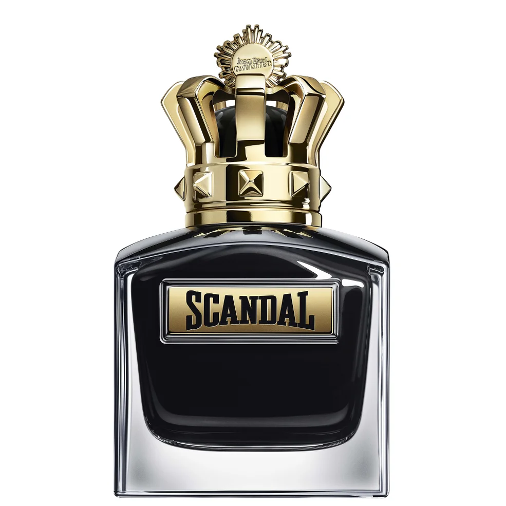 Jean Paul Gaultier Scandal Pour Homme Le Parfum 100ml Imagen 1